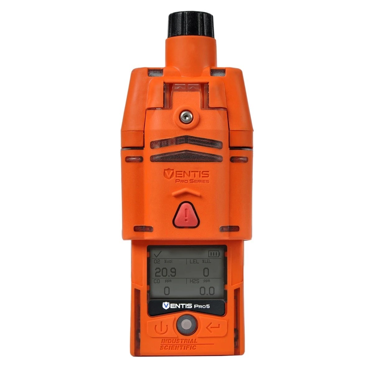 Industrial Scientific Ventis Pro5 H2S only-B
