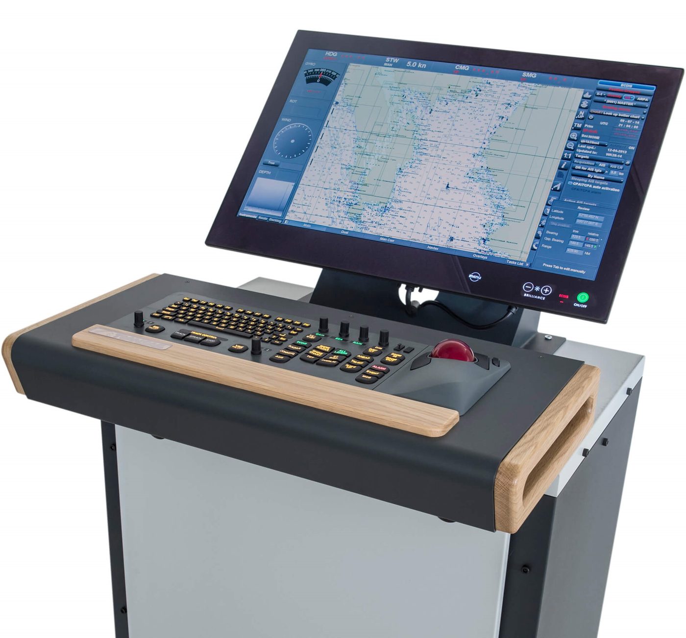 Wärtsilä Navi-Planner 4000