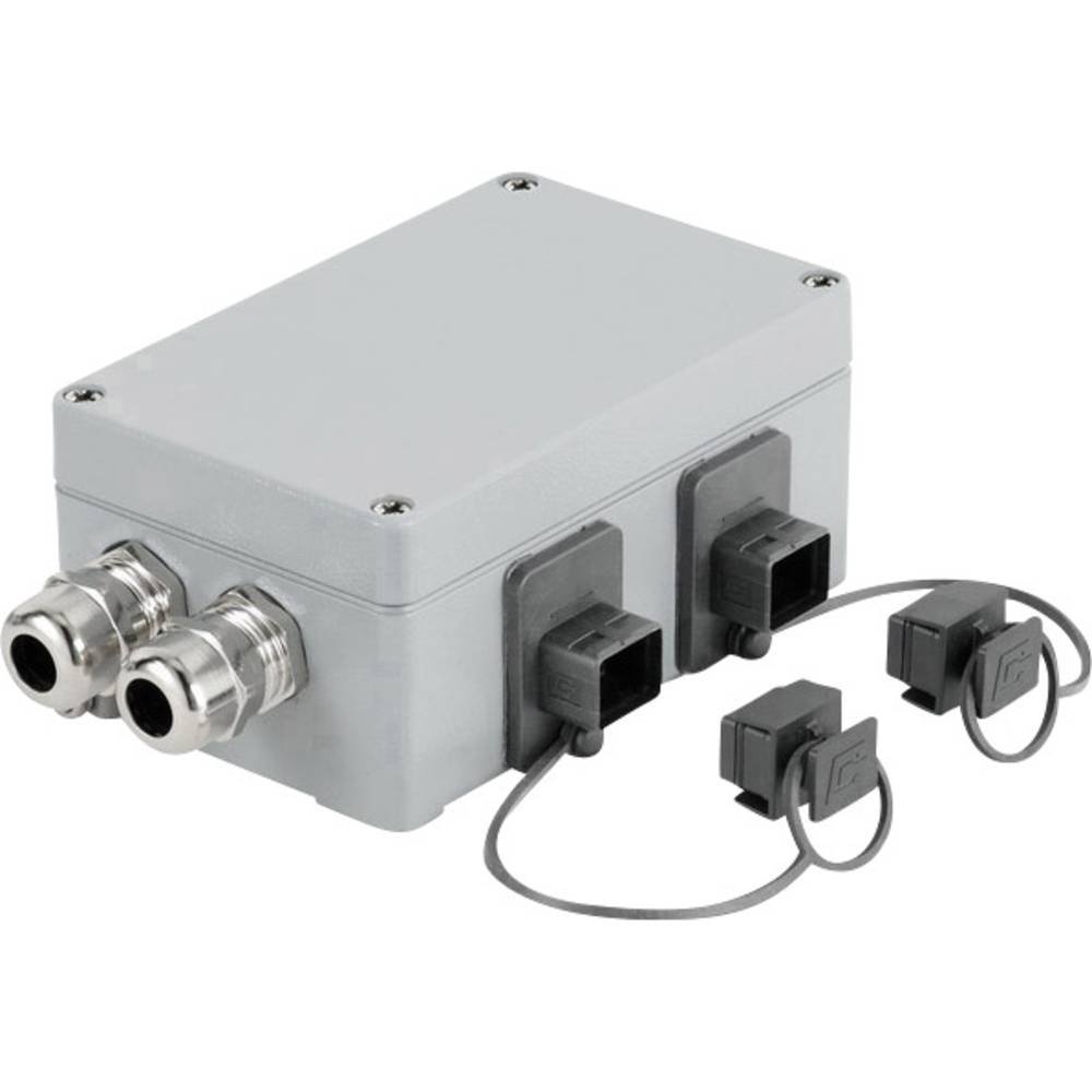 Weidmüller Interface TS35X15 ST