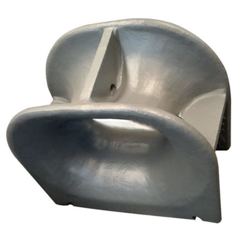 Pilotfits Engineering ISO13728 Type A Panama Chock