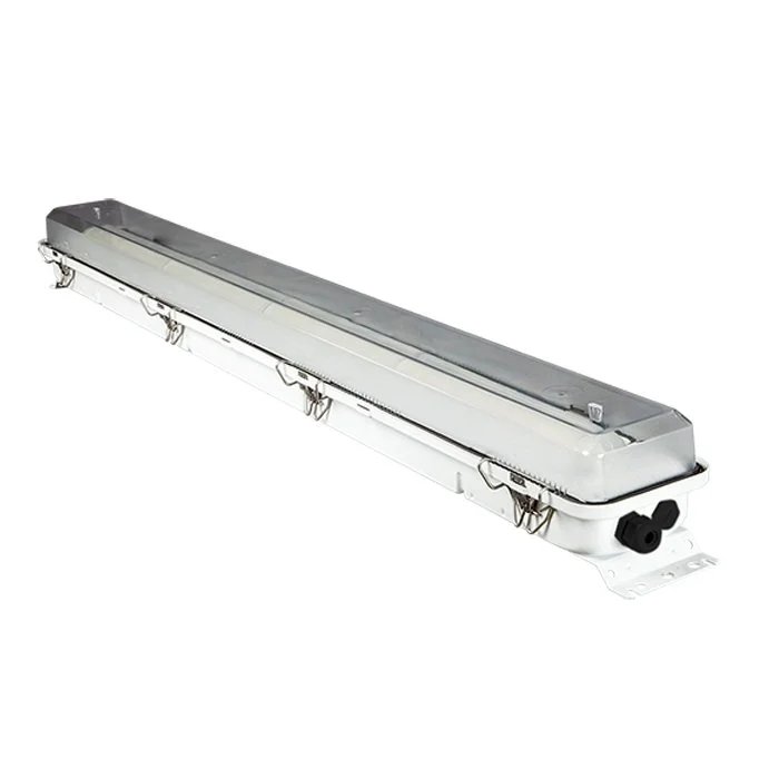Glamox Marine KMF LED EX 30W IP55 4000K