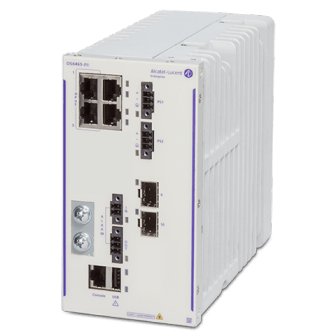 Alcatel-Lucent Enterprise USA OmniSwitch OS6560-X10 & OmniSchwitch OS6560-P48X4