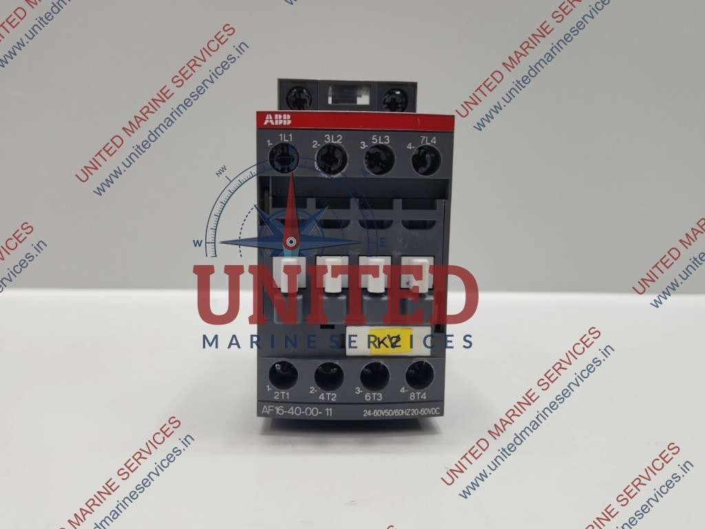 ABB Marine AF16 Marine 400V Marine