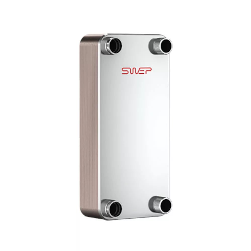 SWEP V120
