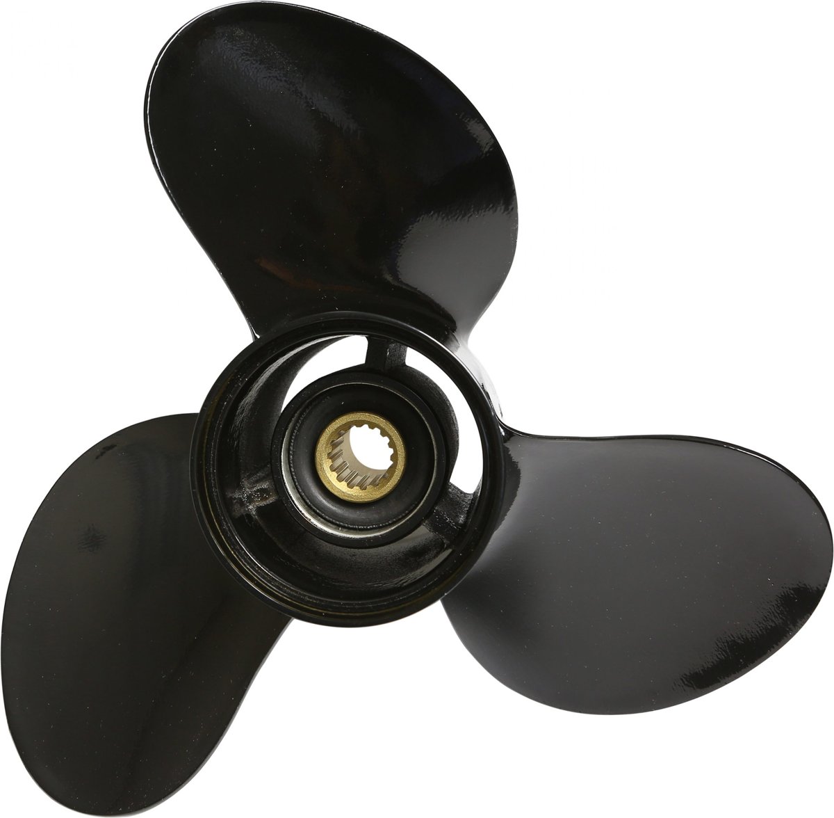 Michigan Wheel F50 4-Stroke