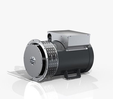 Mecc Alte ECP32 C
