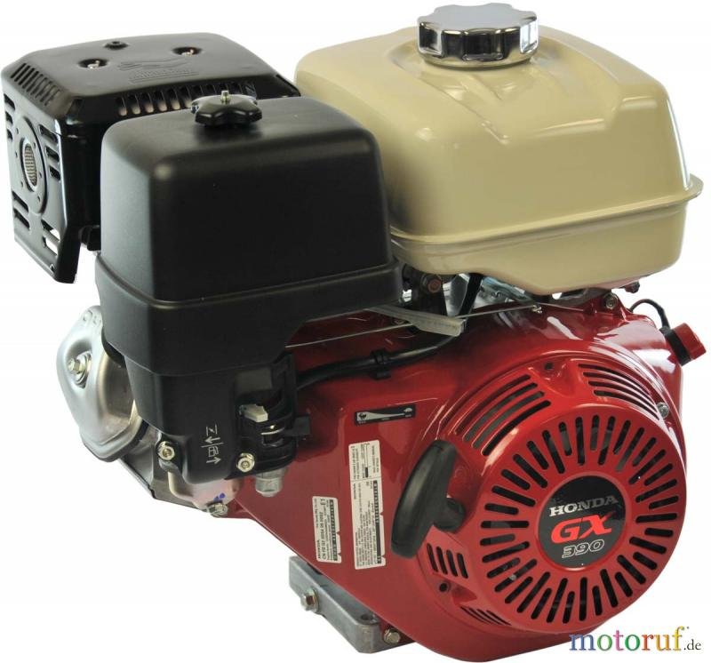 American Honda Motor KHNXM.2222G0