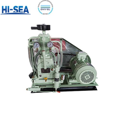 Hi-Sea Marine LHC-33