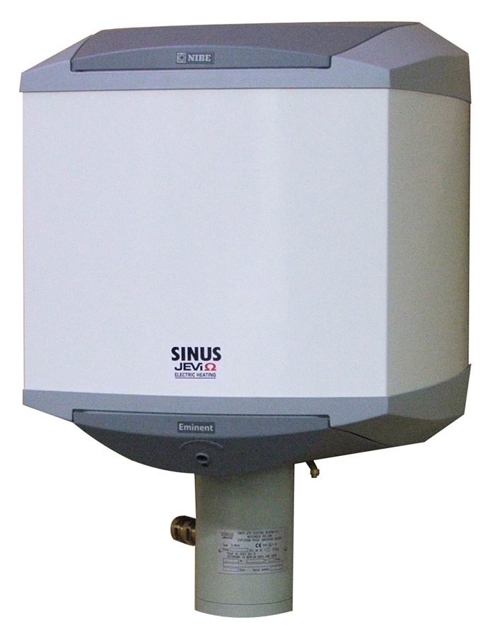 Sinus Jevi Electric Heating HWB 35