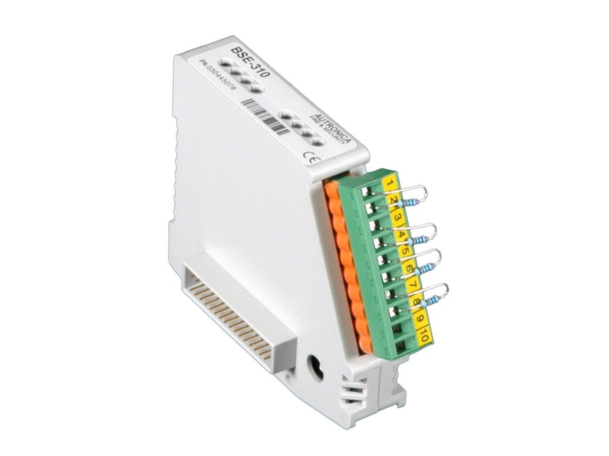 Autronica BSE-310