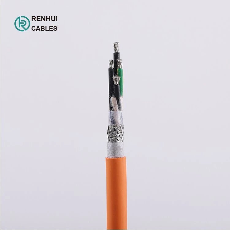 Suzhou Draka Cable BIOI(IC)3T16AWG