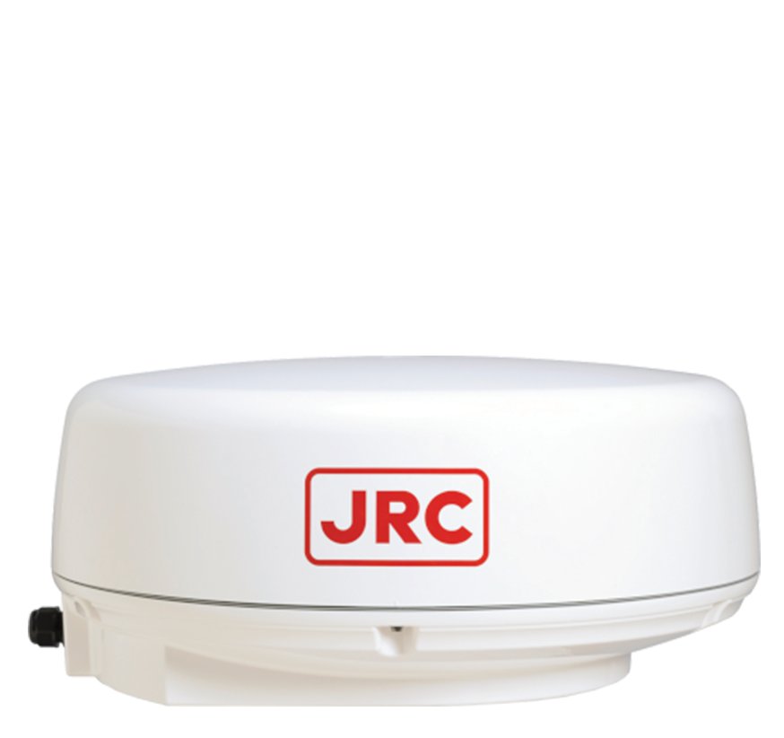 JRC 4kW NKE-2043