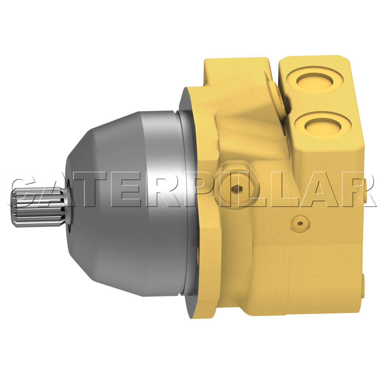 Caterpillar CCPXN296.EB2