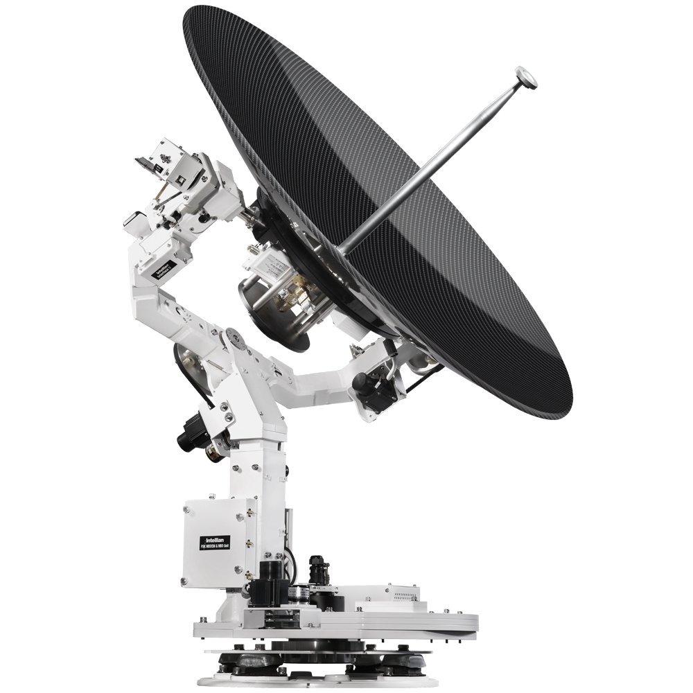 Intellian VSAT Ka-Band 100cm-C