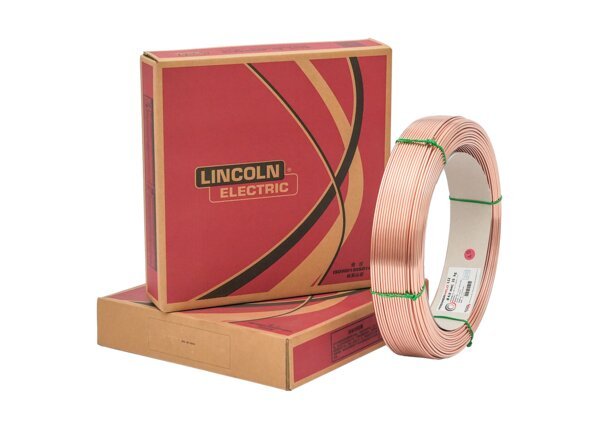 Lincoln Electric (Tangshan) Welding Materials PREMIERWELD®Ni1K / 8500 (Lincoln Electric Europe B.V.)