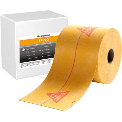 Sika Deutschland CH Schönox HS 50