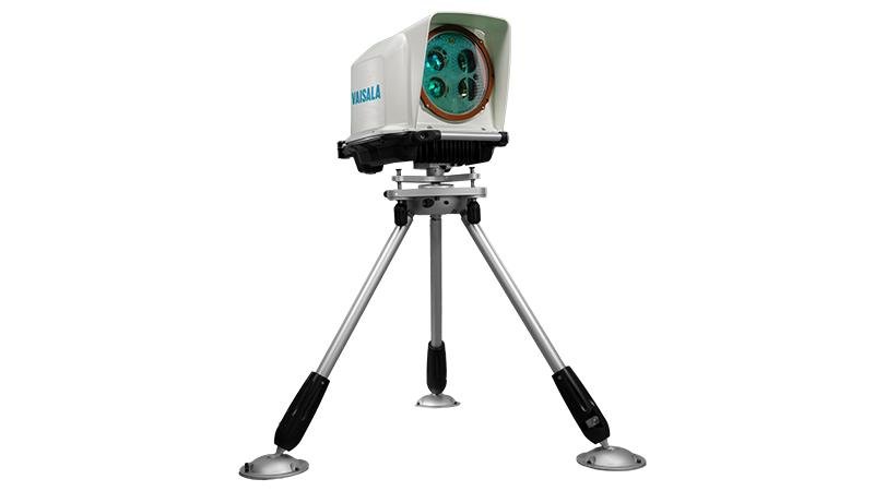 Vaisala WindCube Nacelle