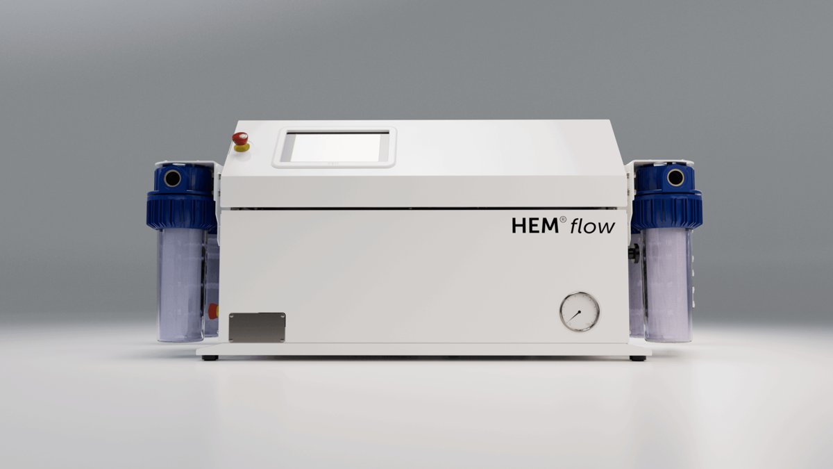 HEM Marine FWG-2