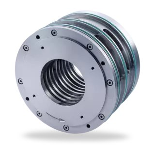 EagleBurgmann Espey WKA400HD