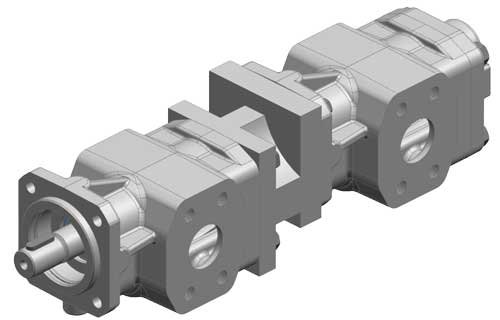 Kracht KF 400
