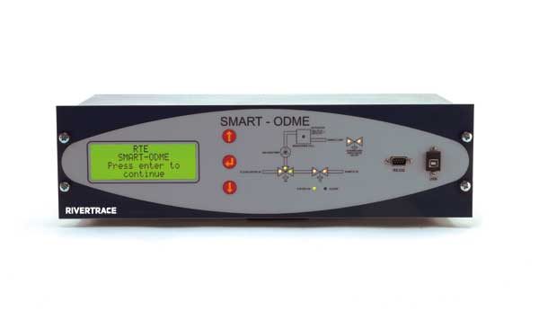 Rivertrace Smart ODME