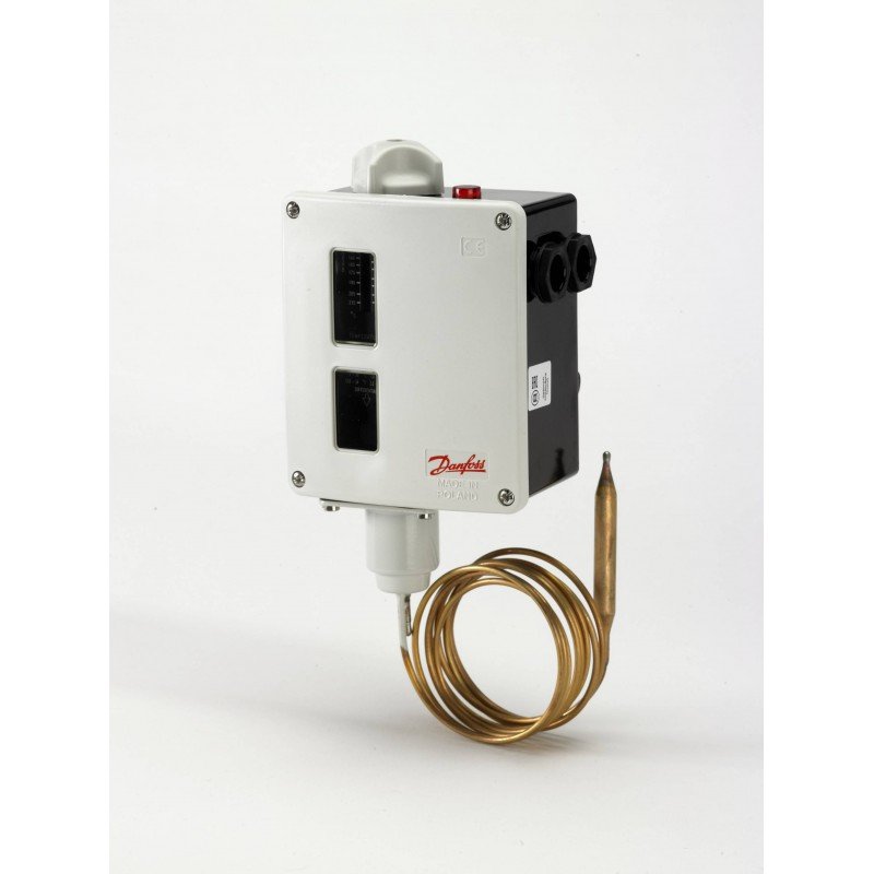 Danfoss RT120