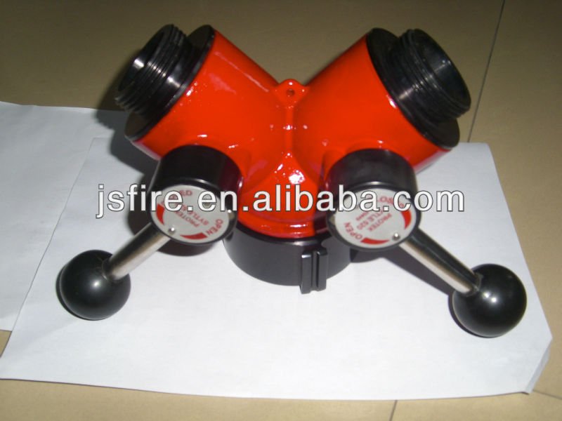 Koja VES-1, VES-2