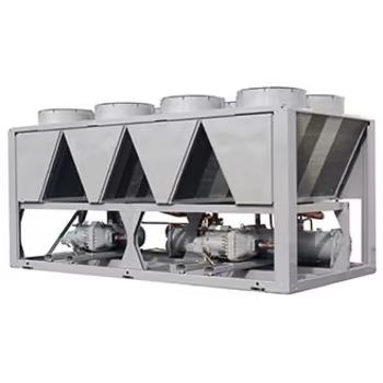 Carrier Marine 30XA Split 5kW R134a