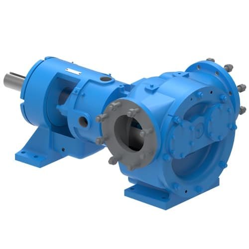 Aurora Pump 324A