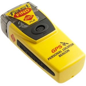 McMurdo FastFind 220 PLB