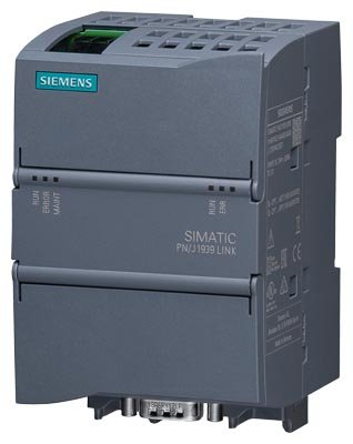 Siemens SIMATIC TOUCH/FLAT PANEL, PN/CAN LINK, PN/J1939 LINK, C7-613, C7-623-626-Retrofit-GEA