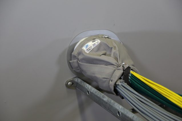 Roxtec International GK Firestop Sealing Kit, GK FS SK KIT sizes 89, 127, 140, 168, 200x150, 250x170, 219, 244