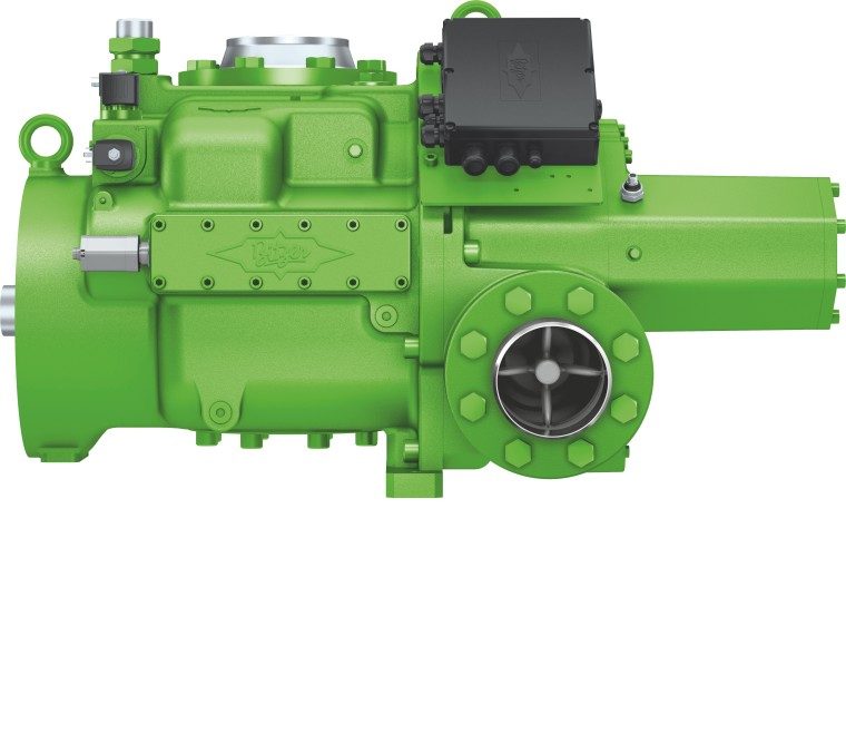Bitzer OS.95