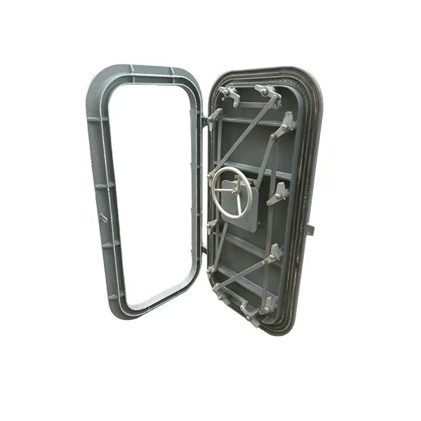 Huanan Building Materials SMA15CX