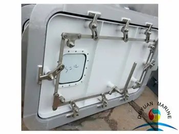 Yantai Navigation Machinery HHJC-DC-6 A-60 steel door