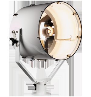 Karl Dose Suez Canal Search Light ORION - SKS - ...