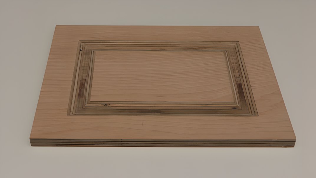 Patrick Leleu Furnier MarineStopFlam lightweight plywood (4-30 mm)