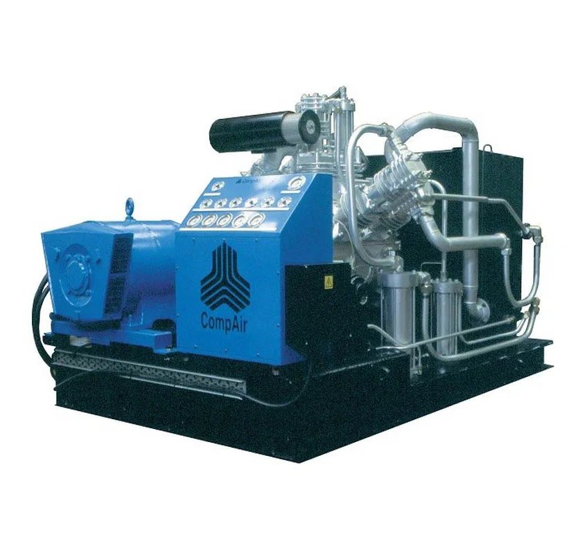 Reavell 5205
