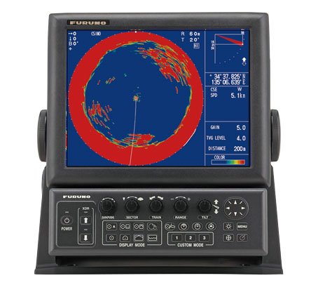 Furuno CH-500