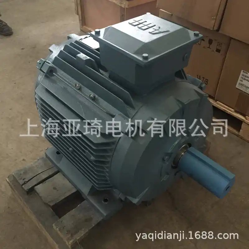 ABB Marine M2QA 132 M6A