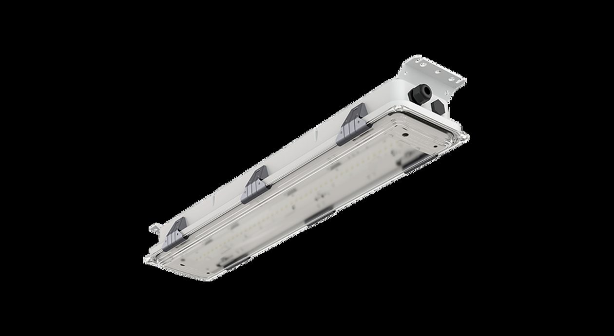 Glamox Marine FD60 LED 100W IP66 6500K