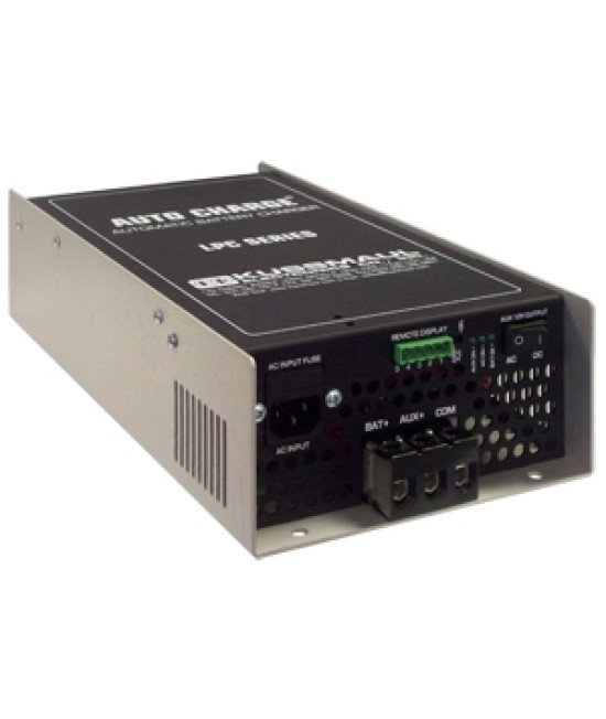 Kussmaul 091-200-IND