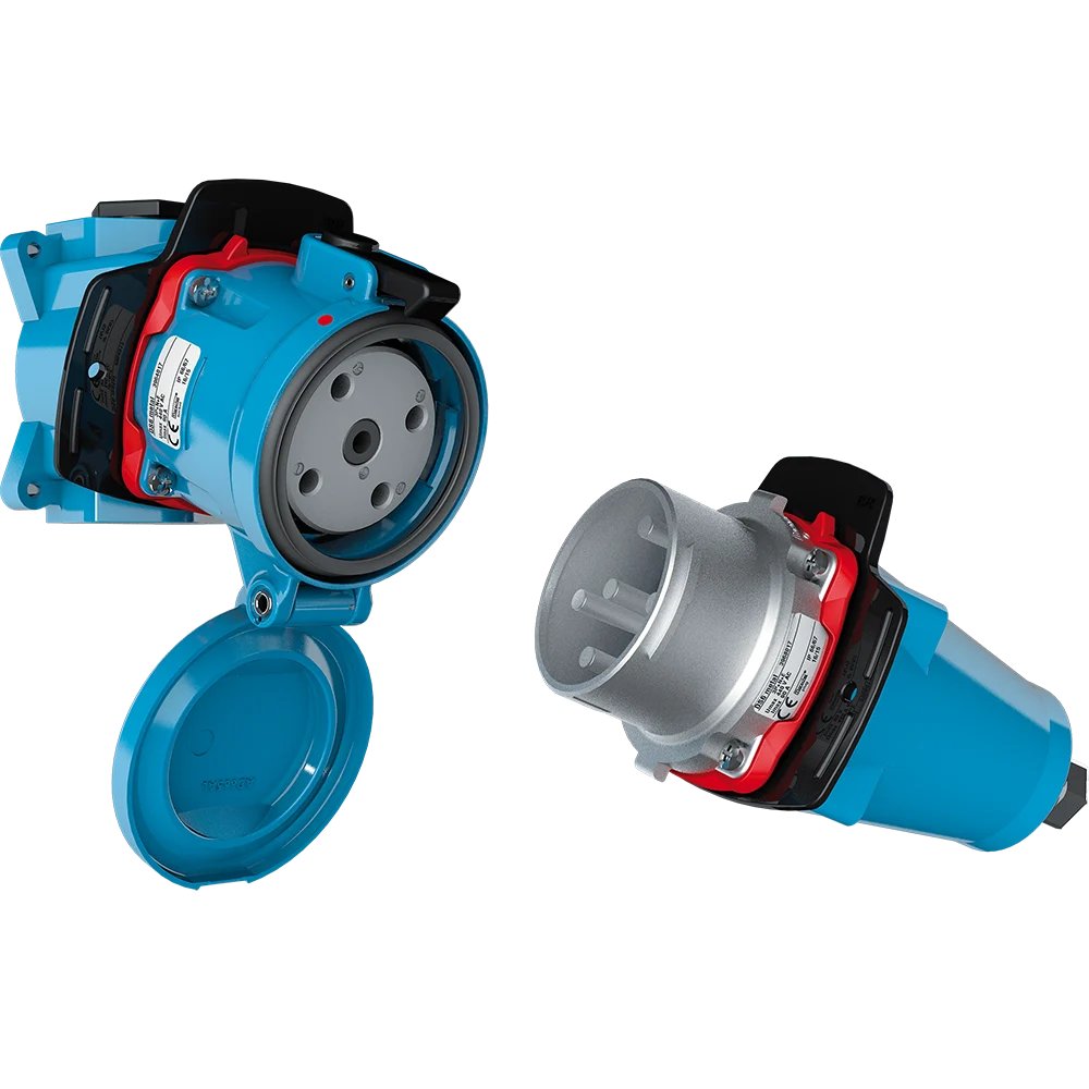 Marechal DN6 90 A