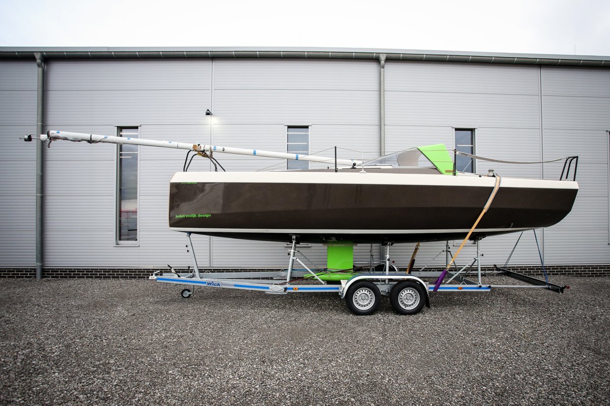Boot Bremen GbR 220 CS