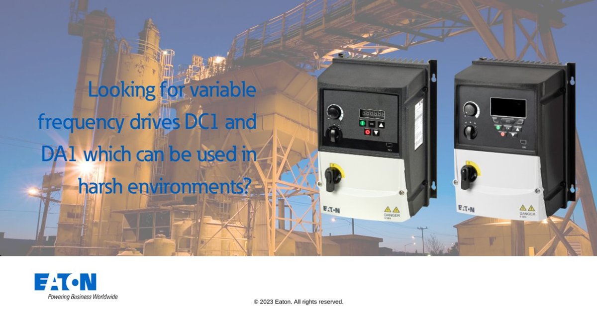 Eaton Marine DA1-12…
