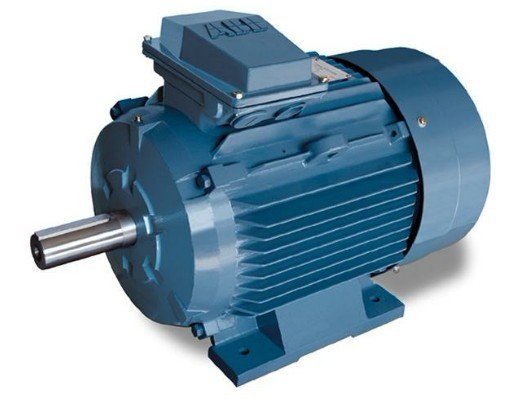 ABB Marine M2QA 90 S6A