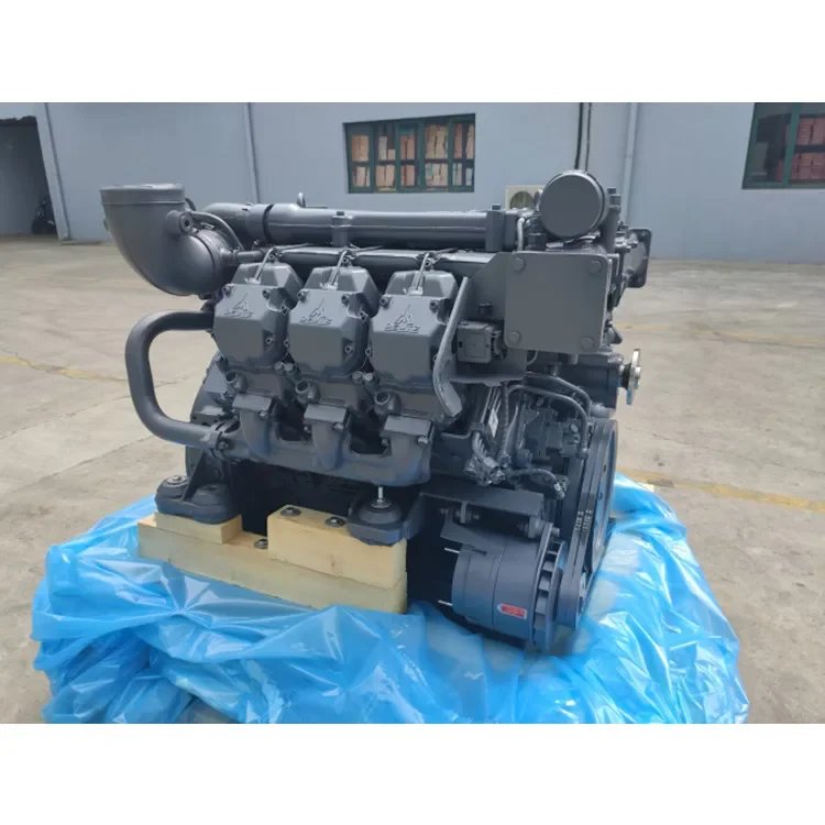 Deutz 6LTCD2015V06
