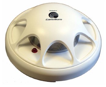 Consilium Marine Fixed Temperature Heat 57°C