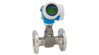 Endress+Hauser Proline Prowirl F 200 / 7F2B