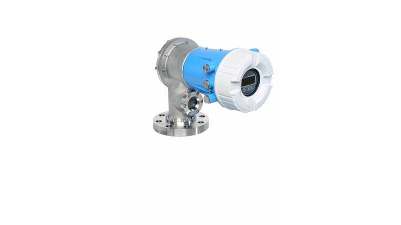 Endress+Hauser 55 m(H1)-NMS81